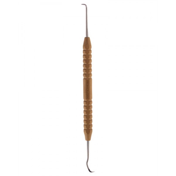 Scalers, Curettes
